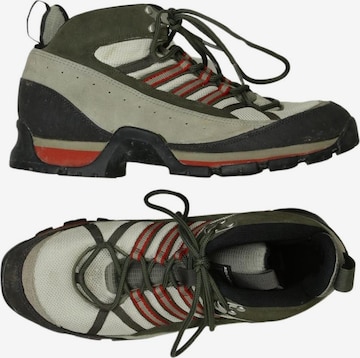 ADIDAS PERFORMANCE Halbschuh 41 in Mischfarben: Vorderseite