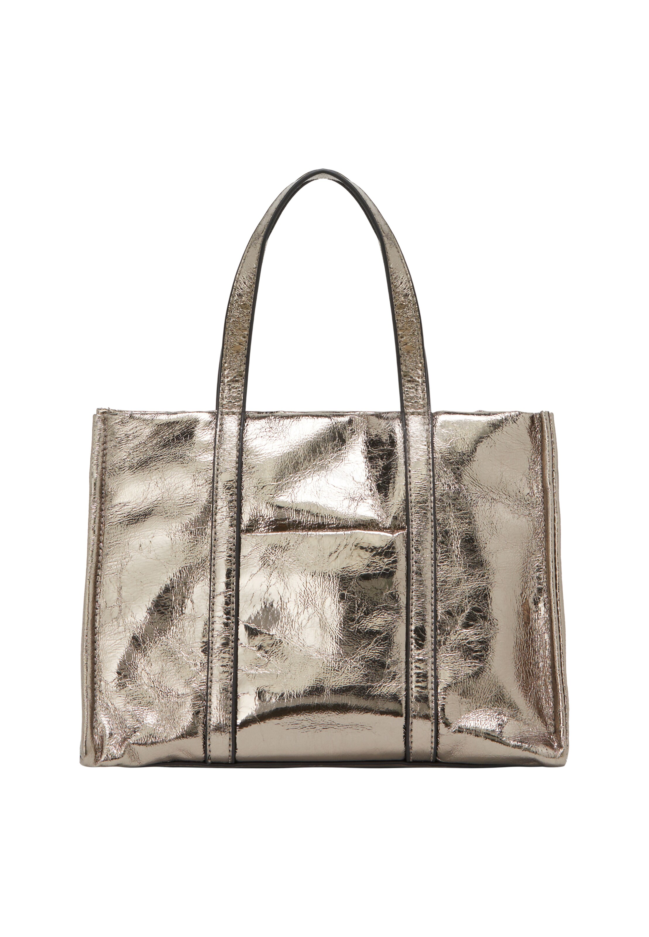 Plase de cumpărături de la faina pe maro: față