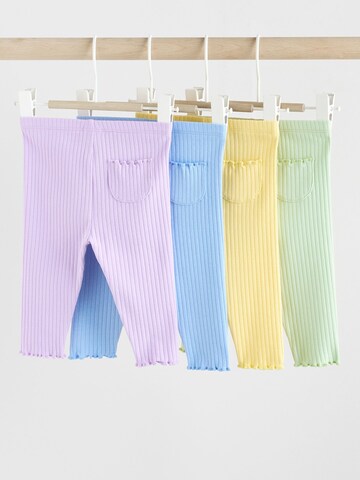 Skinny Leggings Next en bleu