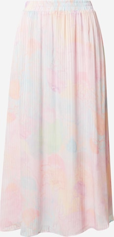 NÜMPH Skirt 'NURIKKE' in Pink: front