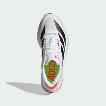 ADIDAS PERFORMANCE Обувь для бега 'Adizero Boston 13' в Белый