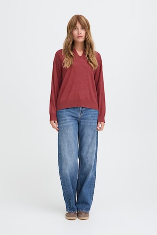 Pulz Trui 'PZSara' in Rood