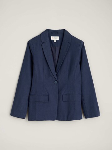 Seasalt Cornwall Blazer 'Erica' i blå