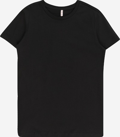 KIDS ONLY Shirt in Black, Item view