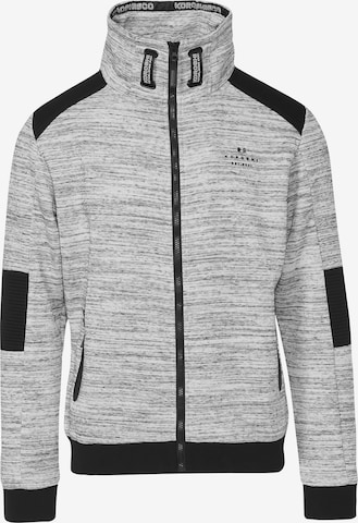 pilka KOROSHI Džemperis: priekis