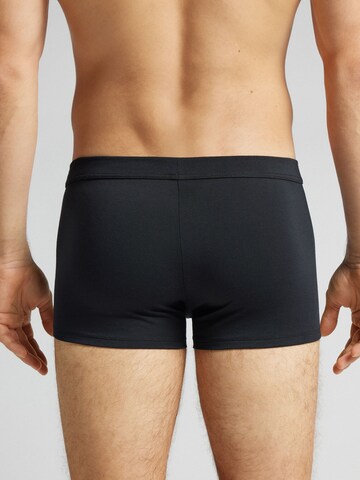 INTIMISSIMI Boxer shorts 'Dragon Ball' in Black