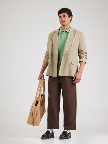 LERROS Shirt in Groen