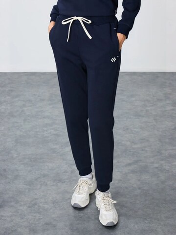 Tommy Life Jooksudress, värv sinine