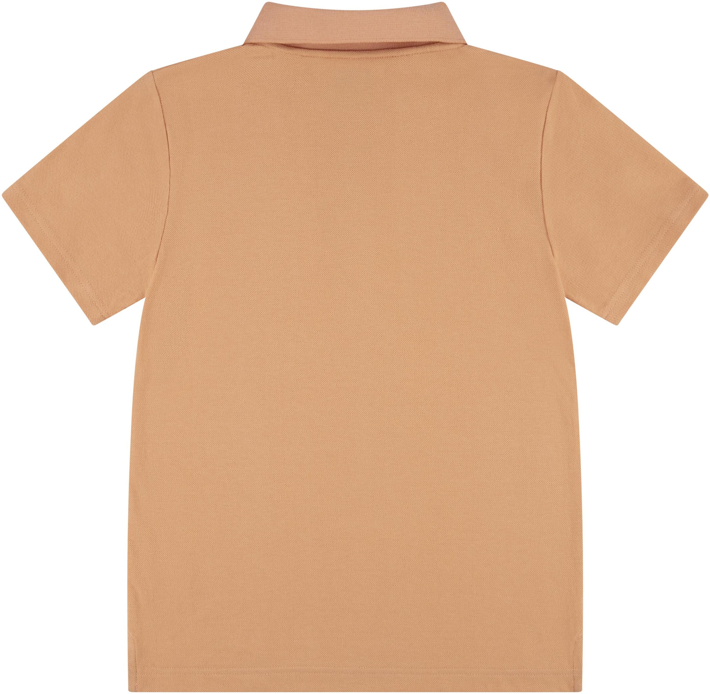 Levi's Kids Shirt in Orange