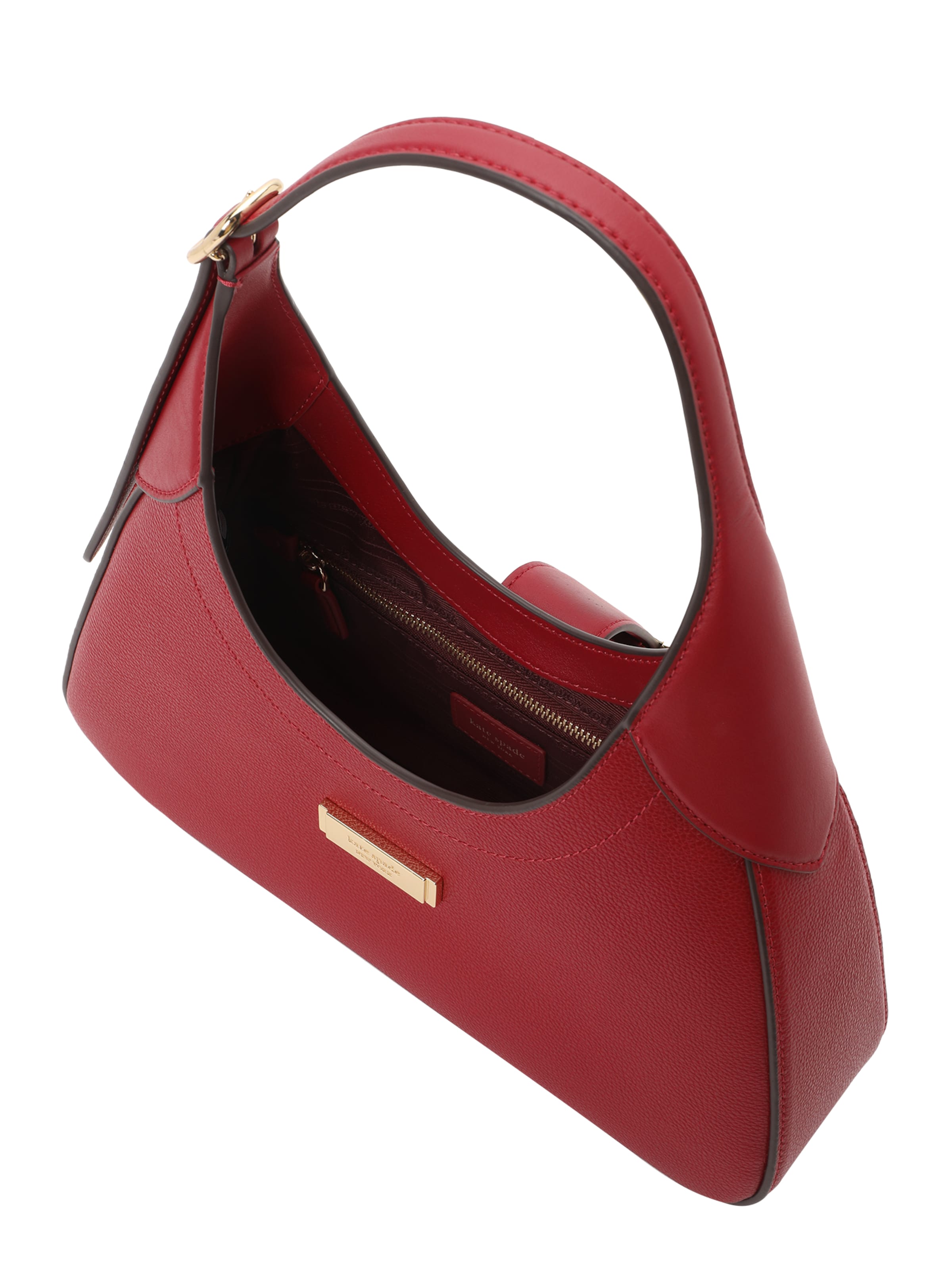 Borsa a spalla di Kate Spade in rosso