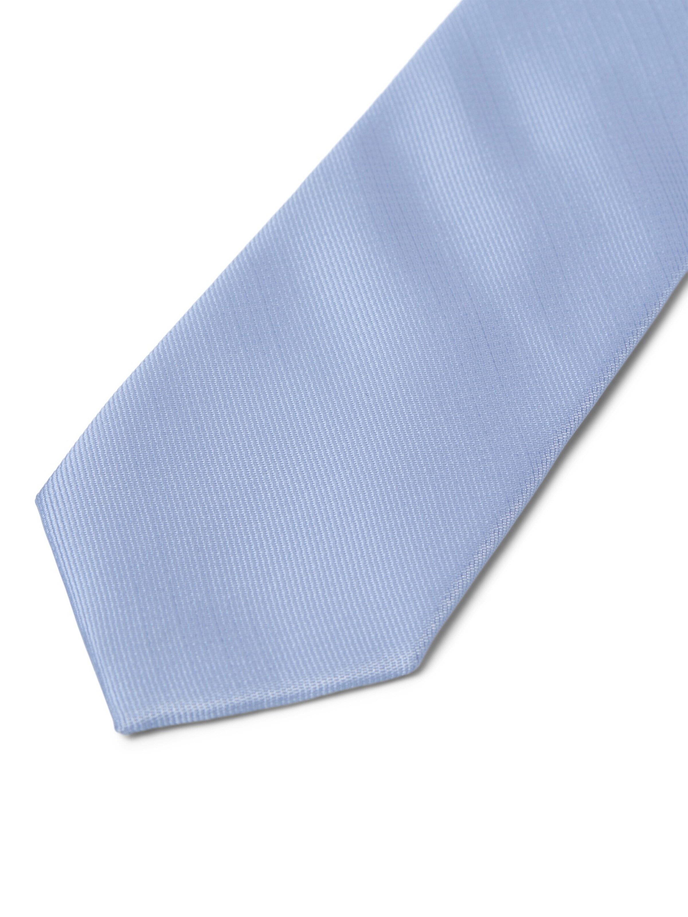Cravate 'JACSolid' JACK & JONES en bleu