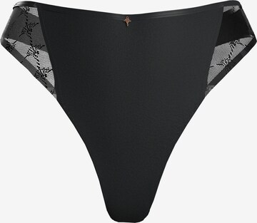 JOOP! String 'Elegance' in Schwarz: Vorderseite