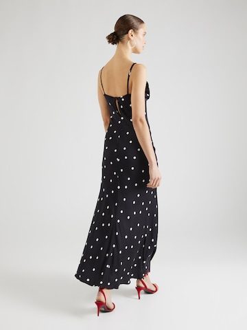 Bardot Letní šaty 'BAROL' – černá