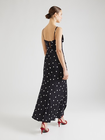 Bardot Summer Dress 'BAROL' in Black