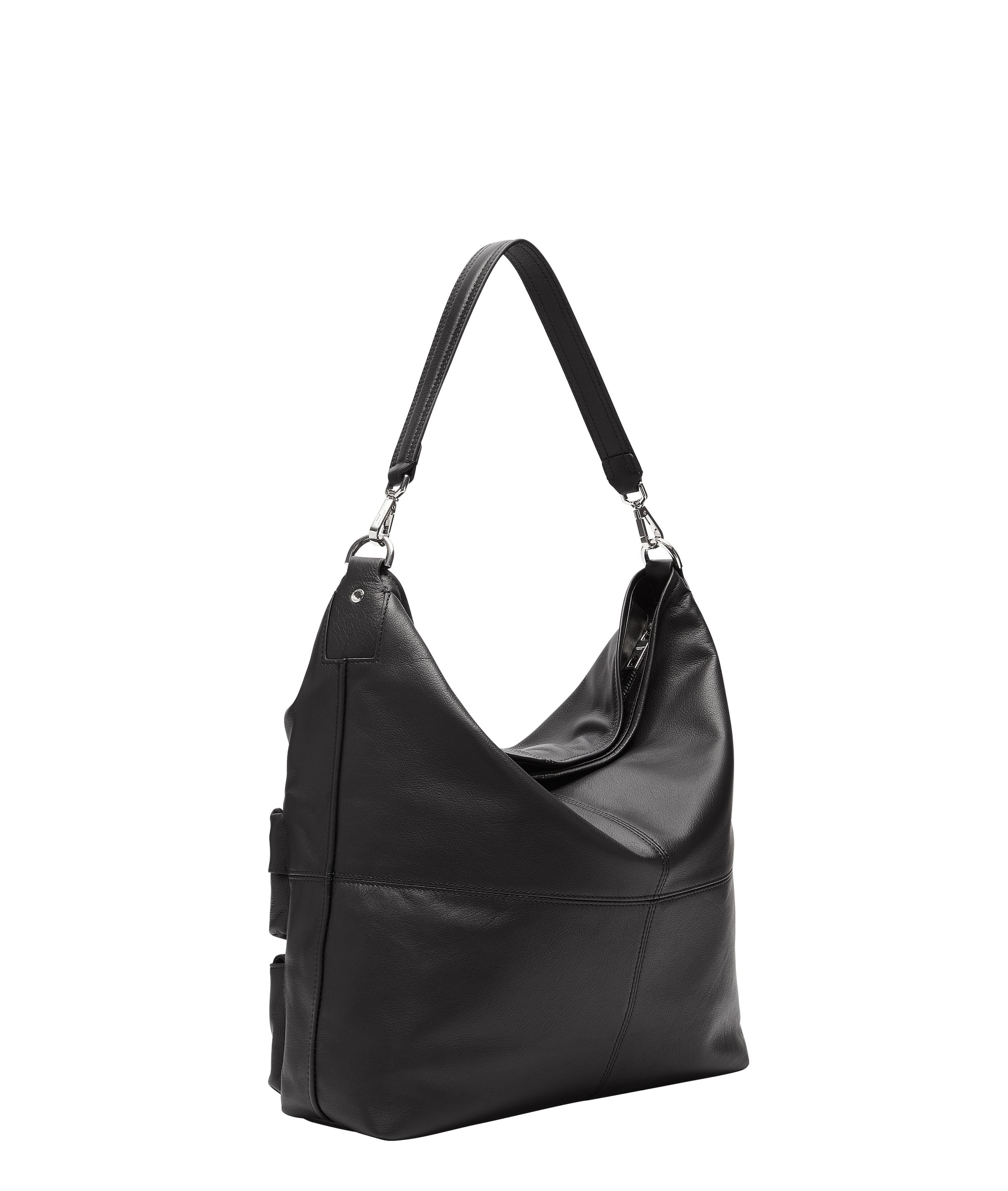 Sac bandoulière Liebeskind Berlin en noir