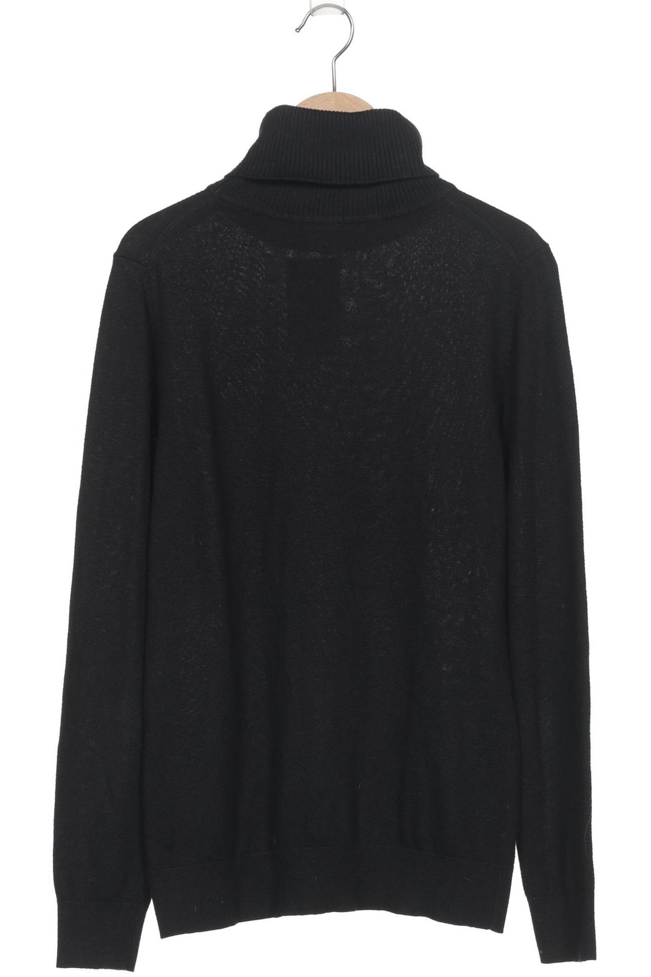 ESPRIT Sweater & Cardigan in M in Black