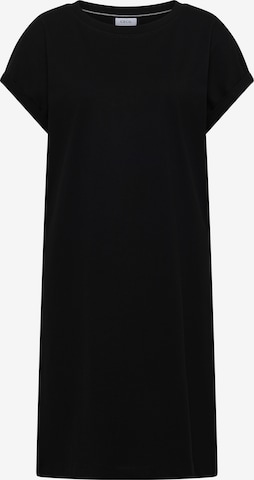 CECIL Kleid in Schwarz: Vorderseite