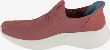 SKECHERS Slip On in Pink: Vorderseite