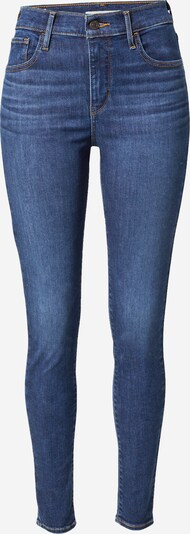LEVI'S ® Jeans '720 Hirise Super Skinny' in de kleur Donkerblauw, Productweergave