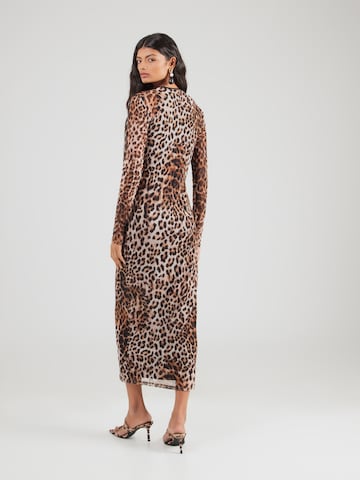 Moschino Jeans Ruha - barna