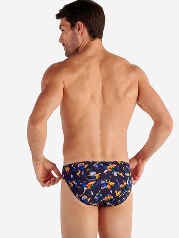 HOM Slip ' Funky Styles ' in Gemengde kleuren