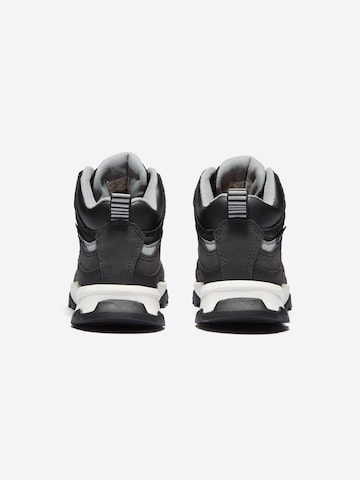 TIMBERLAND Kozaki 'Lincoln Peak' w kolorze czarny