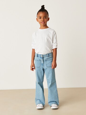 Loosefit Jean Next en bleu