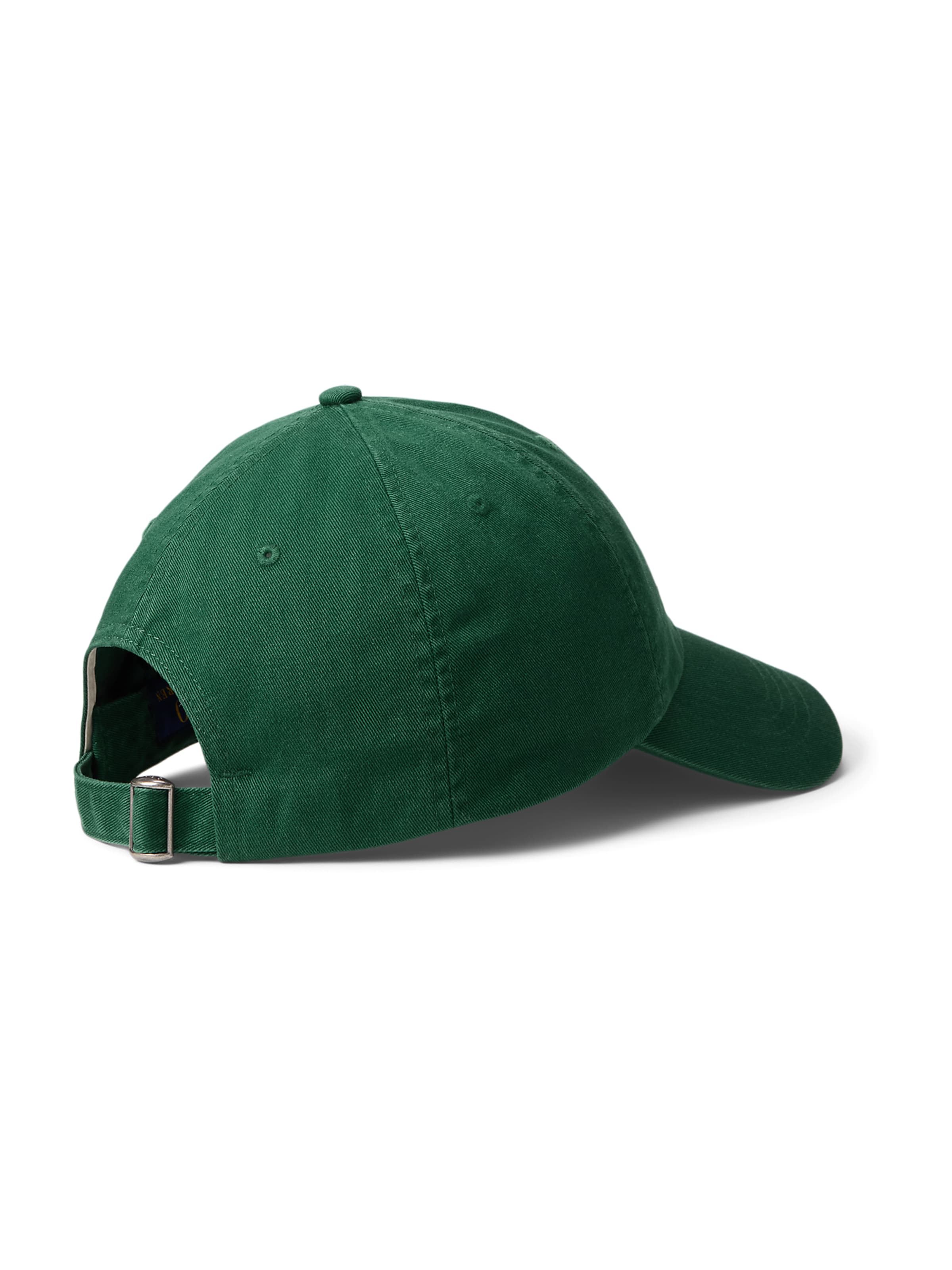 Polo Ralph Lauren - Gorra en verde