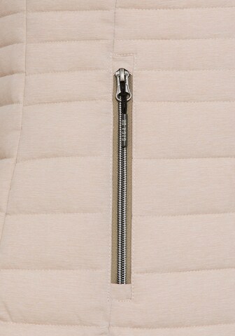 G.I.G.A. DX by killtec Winter Coat in Beige