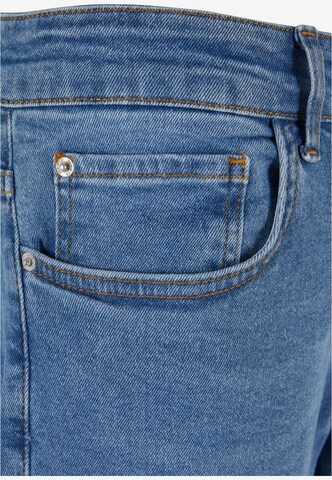 2Y Premium Slimfit Jeans in Blau