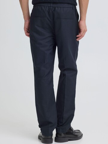 Regular Pantalon chino ' CFMarc ' Casual Friday en bleu