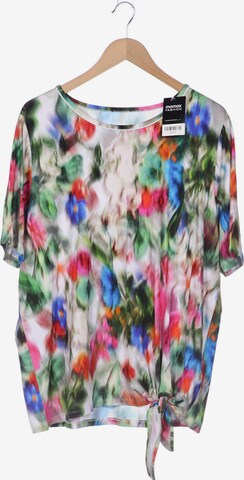 VIA APPIA DUE Top & Shirt in XXXL in Mixed colors: front
