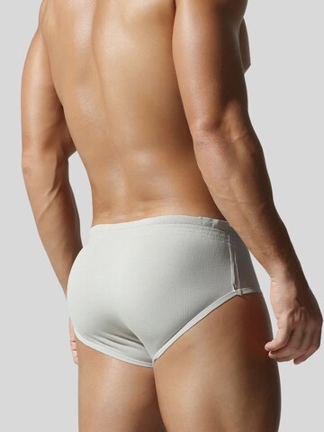 TAUWELL Panty in Grey