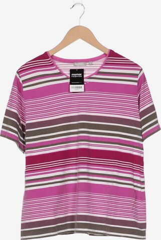 Rabe T-Shirt 4XL in Pink: predná strana