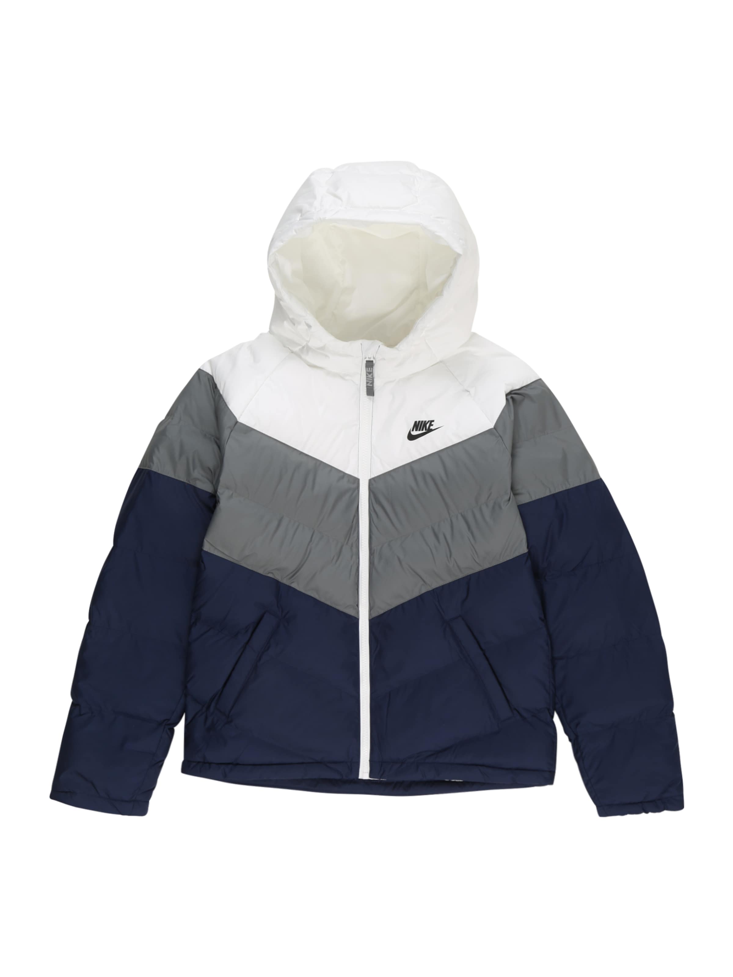 nike sportswear winter jacket