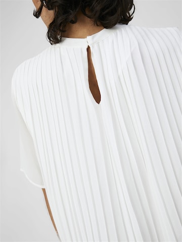 Camicia da donna 'Mila' di OBJECT in bianco