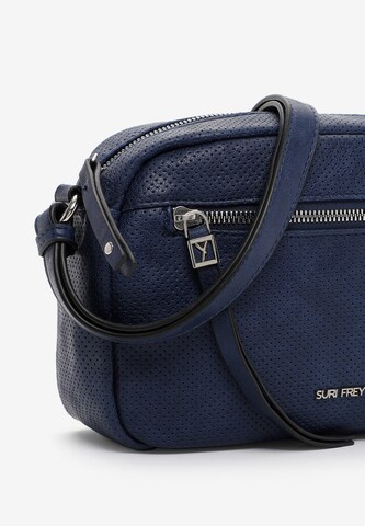 Suri Frey Crossbody Bag 'Suzy' in Blue