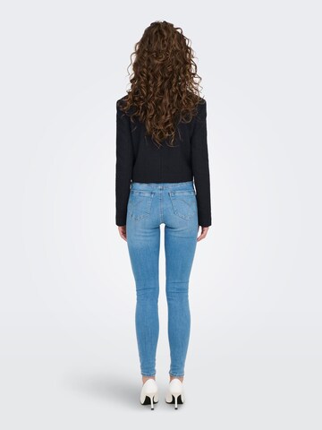 ONLY - Blazer 'Kiki' em azul