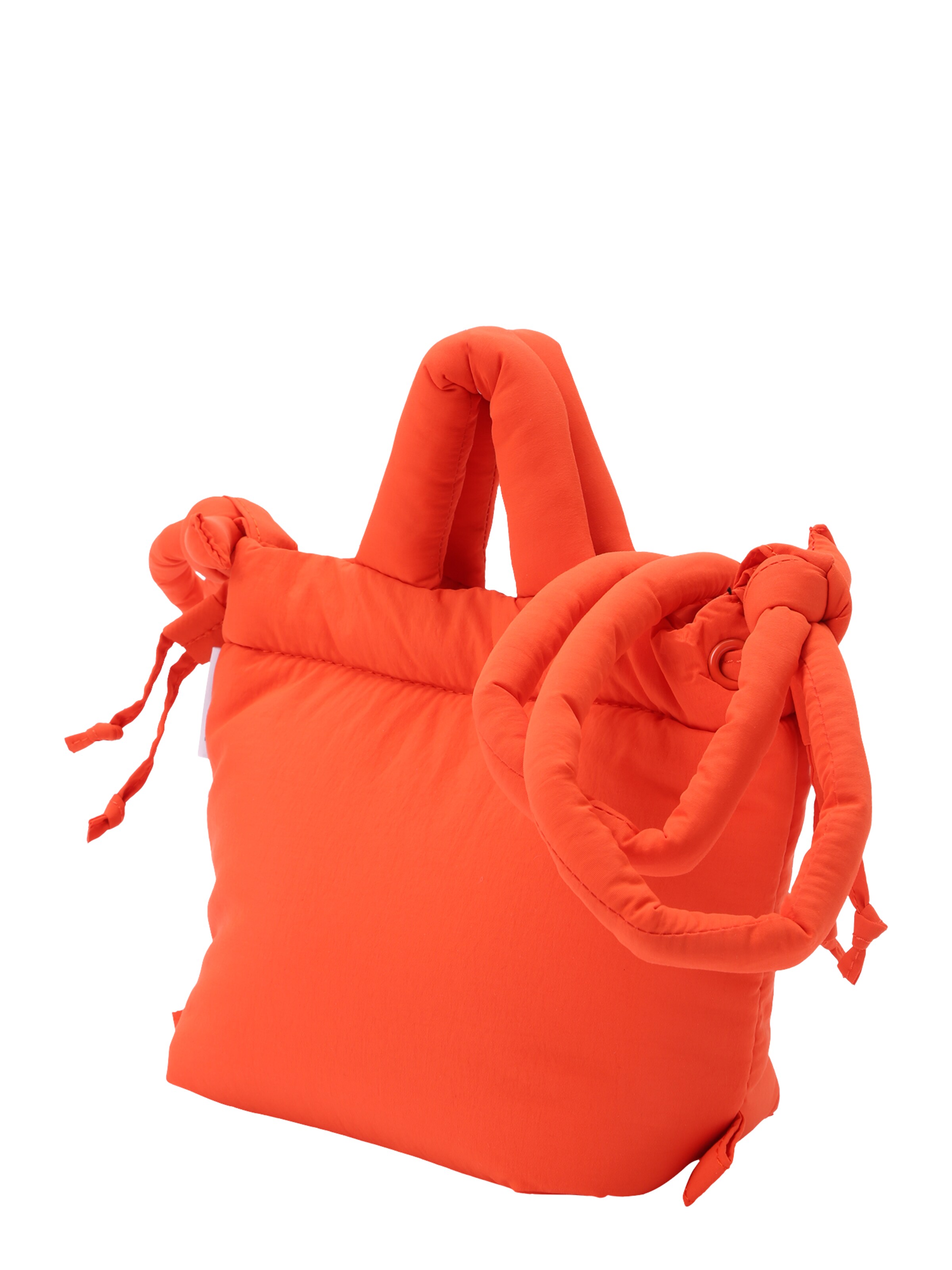 Ölend Nákupní taška 'Ona' – oranžová