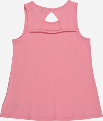 TOMMY HILFIGER Top in Pink