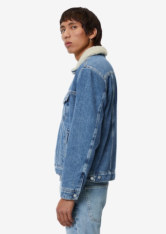 Marc O'Polo DENIM Between-Season Jacket in Blue