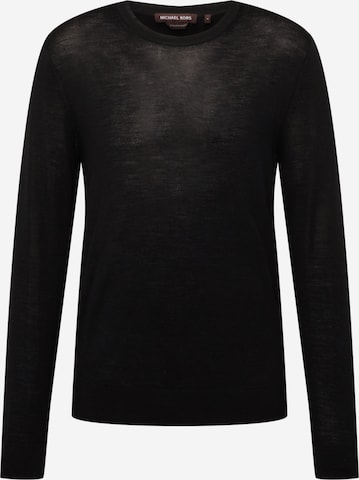 Michael Kors - Pullover em preto: frente