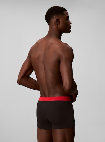 Calvin Klein Underwear Boxeralsók - fekete
