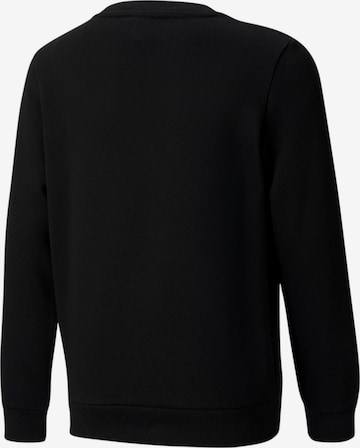 PUMA Sweatshirt in Black