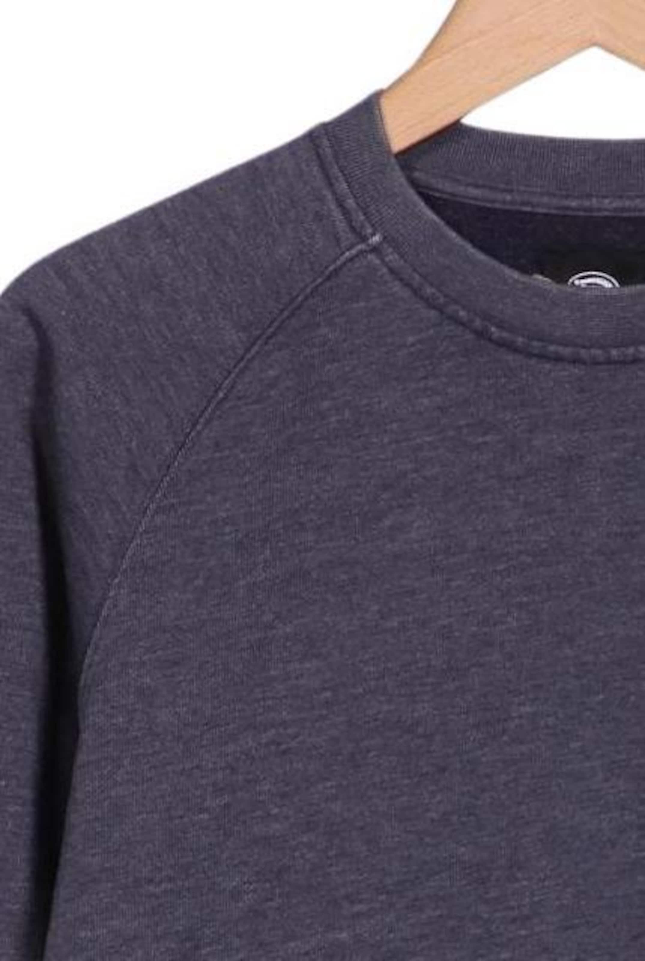 DICKIES Sweater S in Grau