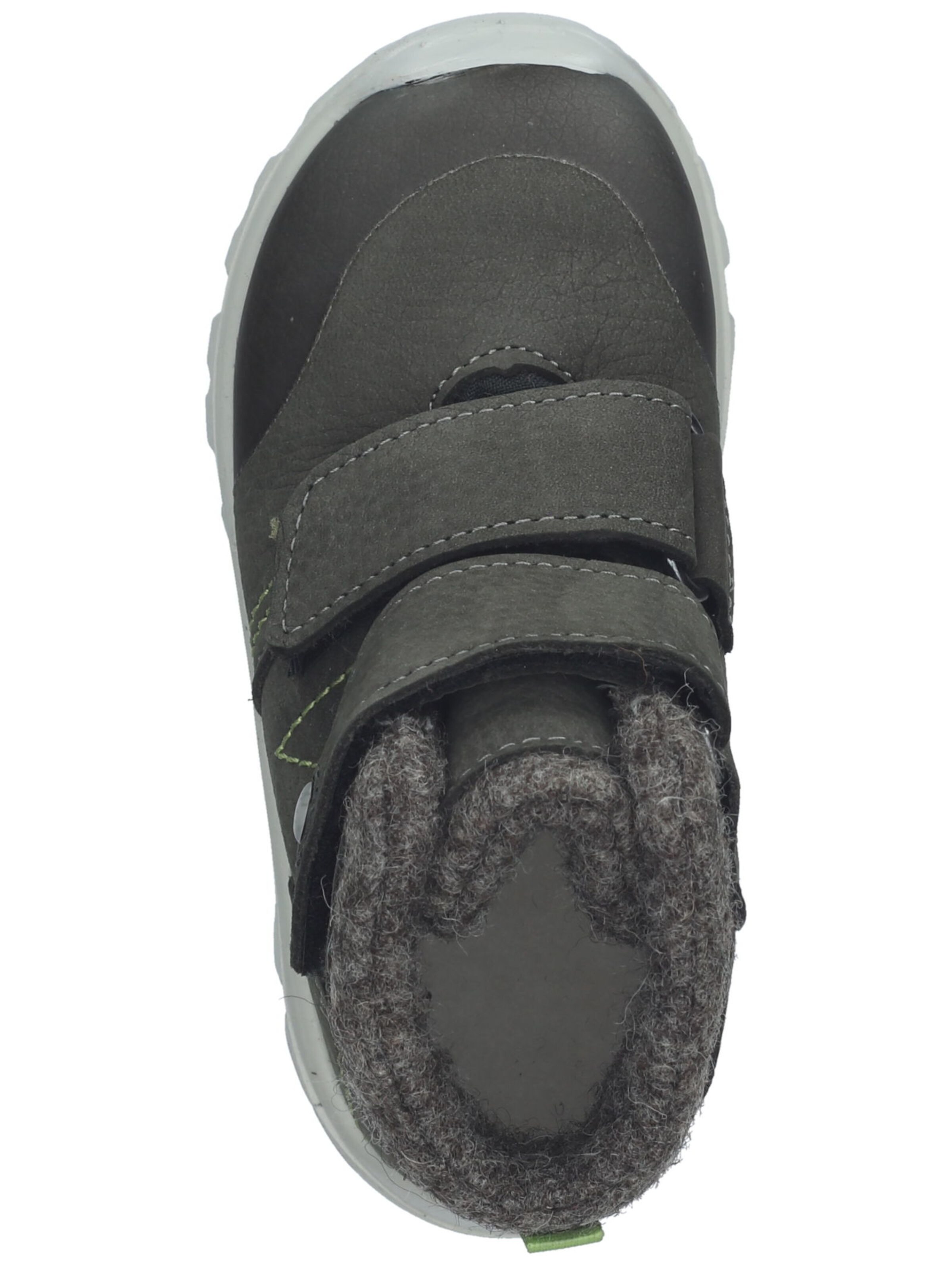 Stivale 'Dario' di Pepino in grigio