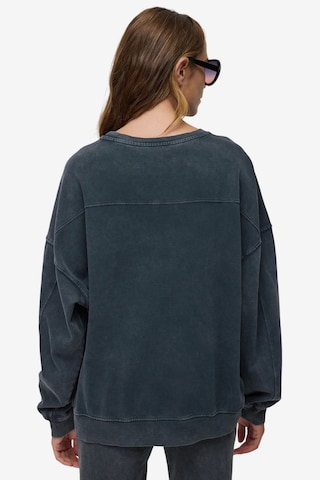 No Matter What Sweatshirt in Grau