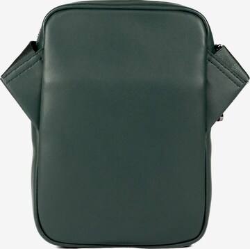 LACOSTE Crossbody Bag in Green