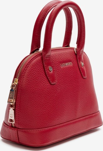 Lazarotti Handbag 'Bologna' in Red