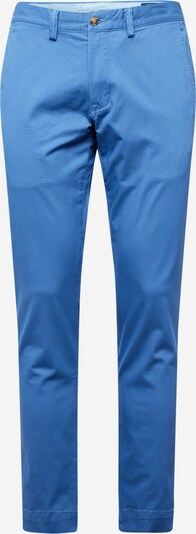 Polo Ralph Lauren Брюки-чинос 'BEDFORD' в Небесно-голубой, Обзор товара